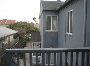 4064 36th St APT C, San Diego, CA 92104