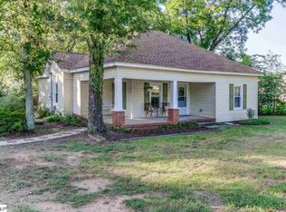 510 Gulliver St, Fountain Inn, SC 29644