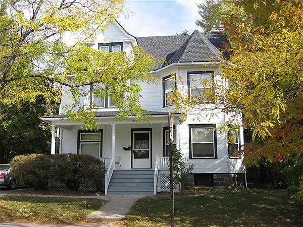 857 Tappan