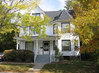 857 Tappan St, Ann Arbor, MI 48104