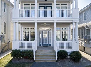 1629 Asbury Ave #1, Ocean City, NJ 08226