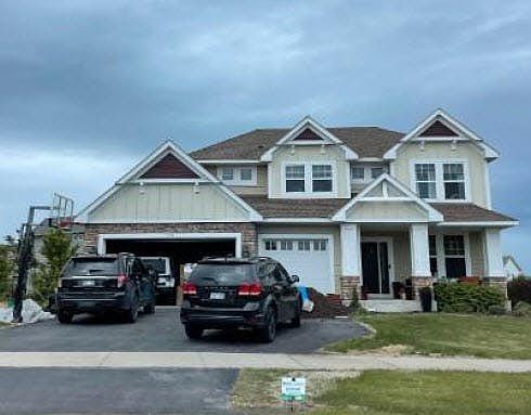 1st image of 1510 Hackamore Dr