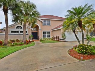8735 Indian River Run, Boynton Beach, FL 33472