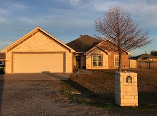 1321 SW 12th St, Cooper, TX 75432