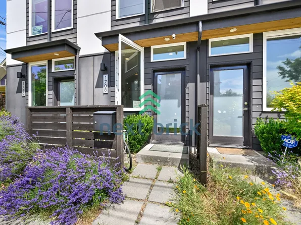 1708 NW 63rd St, Seattle, WA 98107