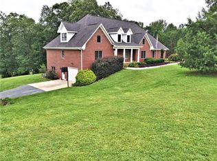 3305 Rogers Rd, McDonough, GA 30252