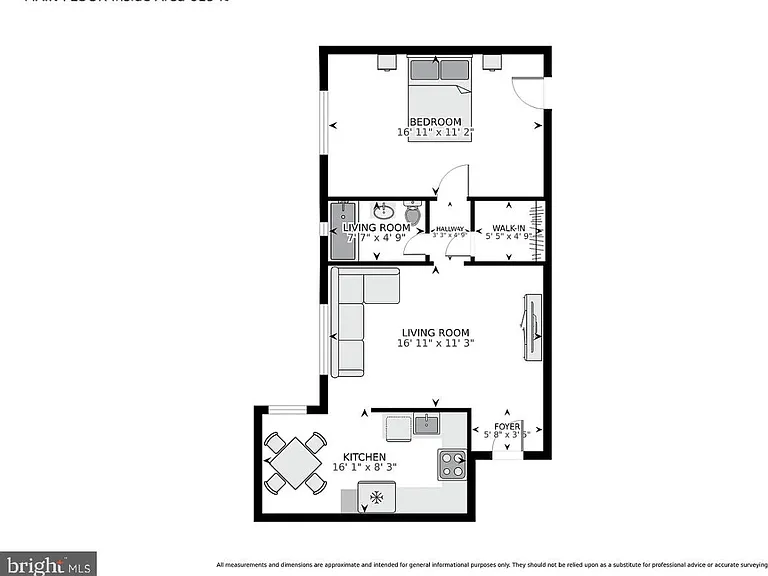939 Longfellow St NW #205 — Photo 15