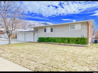 786 Shannon Rd, Kaysville, UT 84037