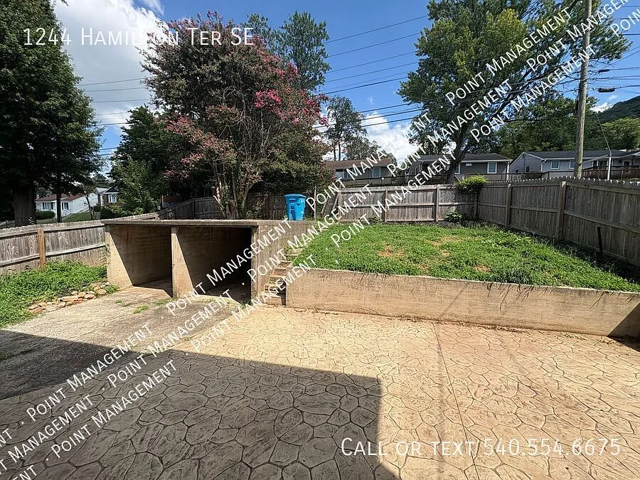 Classic Roanoke Foursquare with Character, Space & Greenway Views! — Photo 3