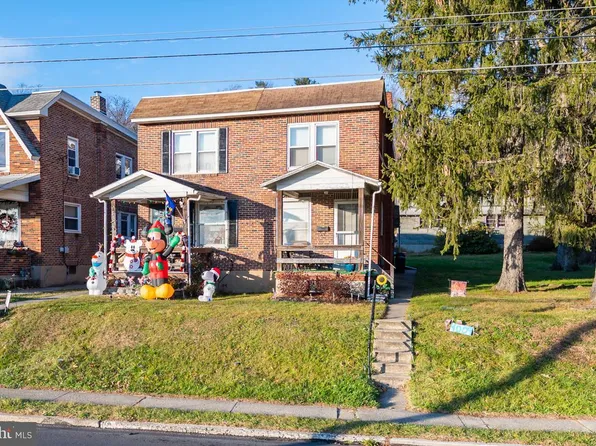 4009 Saint Lawrence Ave, Reading, PA 19606