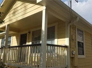 1614 Common St, Houston, TX 77009