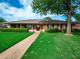 2205 Prince John Dr, Grand Prairie, TX 75050