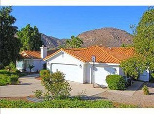 15633 Cathedral Way, Ramona, CA 92065