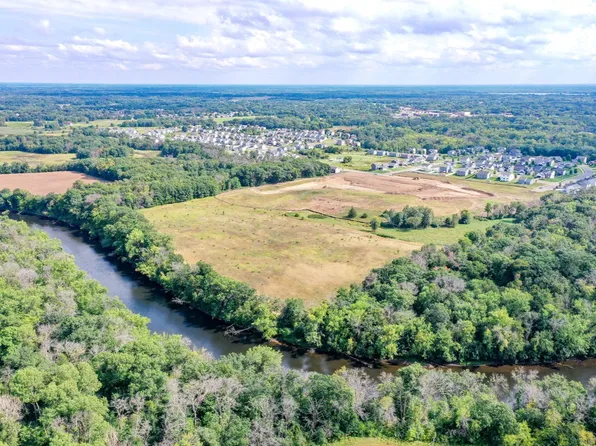 The Madison Plan, River's Edge 8th