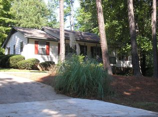 602 Maxwell Dr, Raleigh, NC 27603