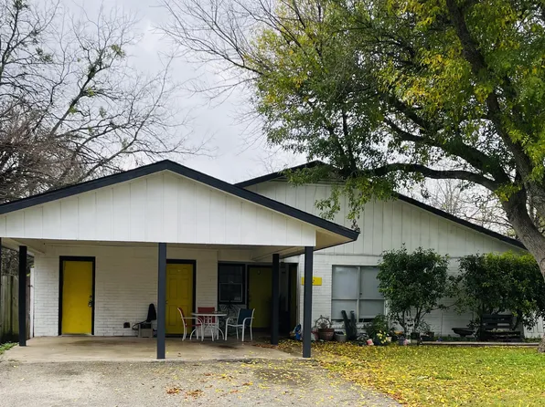 112 Cockerham St APT A, Kyle, TX 78640