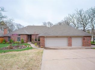 2008 Mission Rd, Edmond, OK 73034
