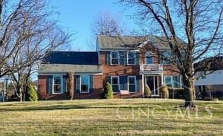 4701 Flagstone Dr Mason OH 45040 Zillow