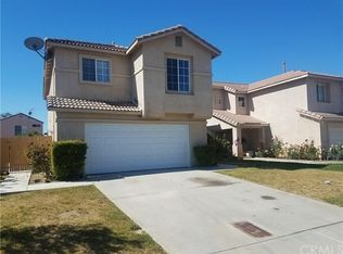25181 Omaha Dr, Moreno Valley, CA 92551
