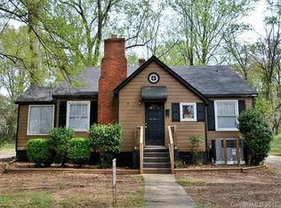3016 Rush Ave, Charlotte, NC 28208