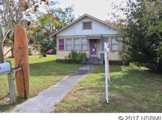 1806 Pioneer Trl, New Smyrna Beach, FL 32168