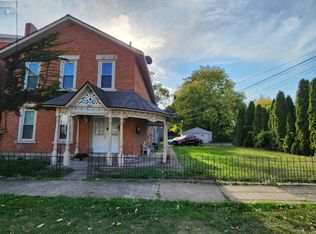 315 Franklin St, Sandusky, OH