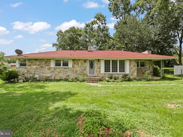 801 Culpeper St, Fredericksburg, VA 22405