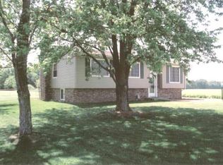 3005 E Seibert Ln, Mount Vernon, IN
