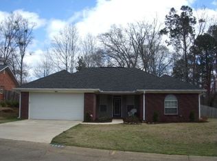 4808 39th Ave, Meridian, MS 39305
