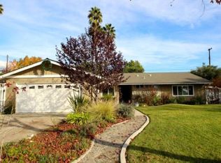 2176 La Sierra Way, Claremont, CA 91711