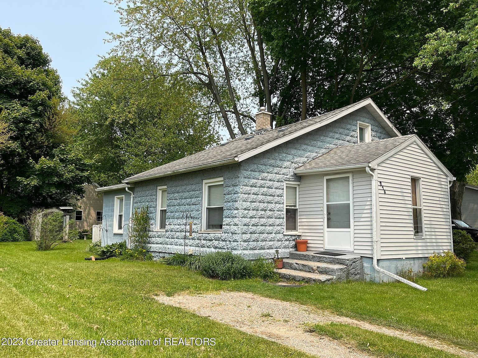 215 High St, Grand Ledge, MI 48837 MLS 274904 Zillow