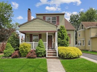 93 Caldwell Pl, Springfield, NJ 07081