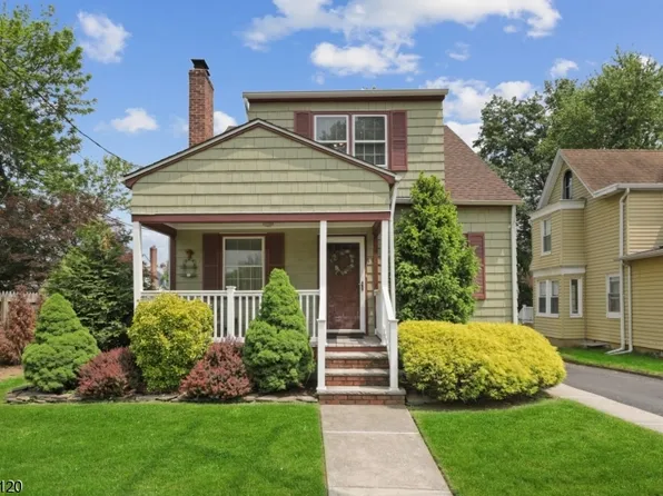 93 Caldwell Pl, Springfield Twp., NJ 07081