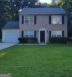 8170 Autumn Green Dr, Fairburn, GA, 30213