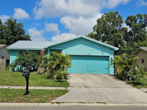 12891 PINEWAY DRIVE, LARGO, FL 33773