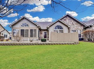 1124 Deerbrook Trl, Greenwood, IN 46142