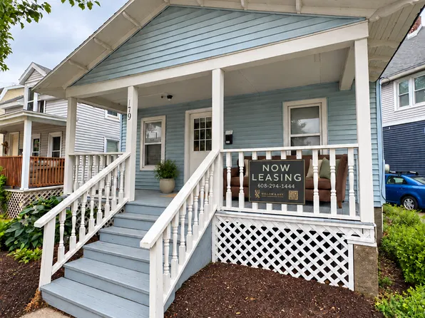 119 N Bedford St, Madison, WI 53703