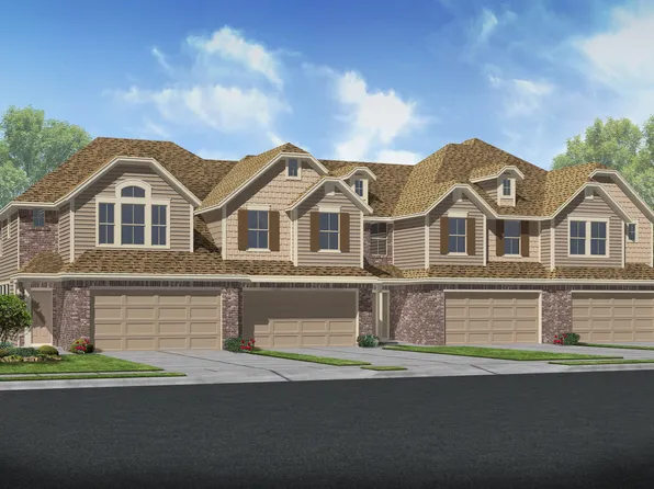 14939 Wicker Brook Trl, Houston, TX 77095
