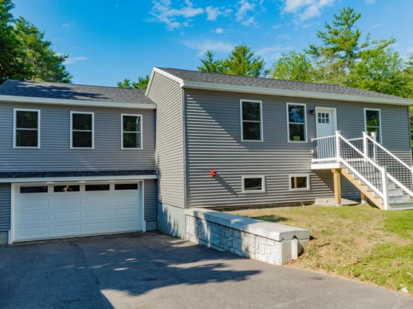191 New Portland Road, Gorham, ME 04038