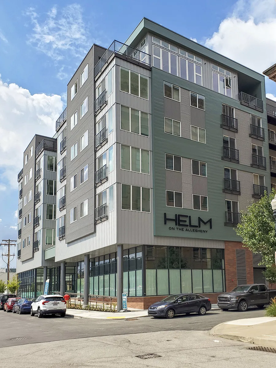 Building Photo - Helm on the Allegheny