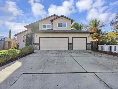 18595 Del Monte Ave, Morgan Hill, CA, 95037