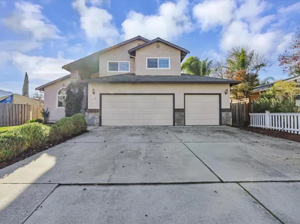 18595 Del Monte Ave, Morgan Hill, CA 95037