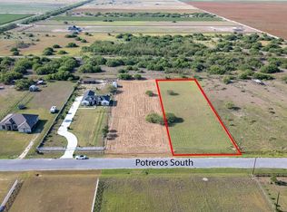35039 Potreros Rd S, Los Fresnos, TX 78566