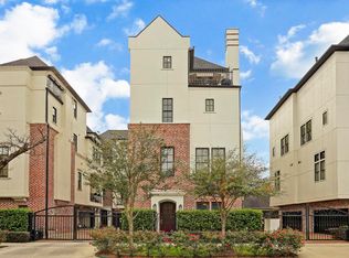 3902 Driscoll St, Houston, TX 77098