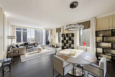 Rented by Mercer Partners International LLC