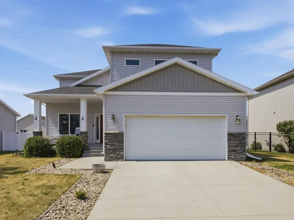 3126 6th St E, West Fargo, ND 58078