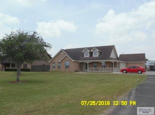 2320 Fm 732, San Benito, TX 78586