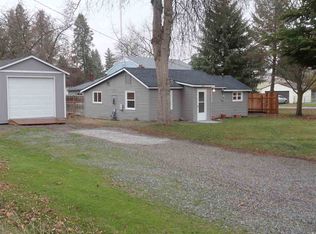 6215 N Thierman Rd, SPOKANE, WA 99217