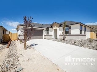 768 Fire Wheel Dr, Reno, NV 89506