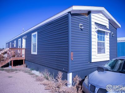 225 N Lincoln Ave UNIT 19, Nunn, CO, 80648